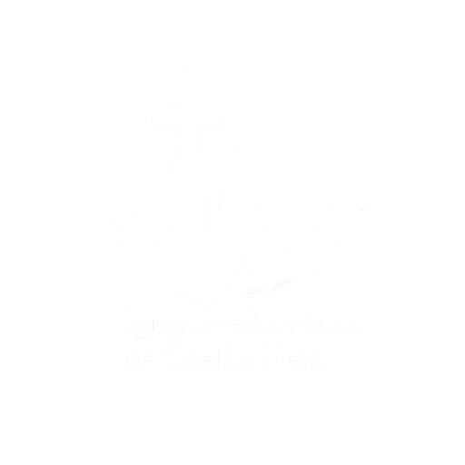 Logo Igreja Presbiteriana de Coelho Neto